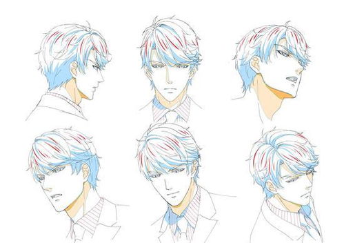 《戀與制作人》動畫化決定！MAPPA操刀，乙女游戲迎來視聽盛宴